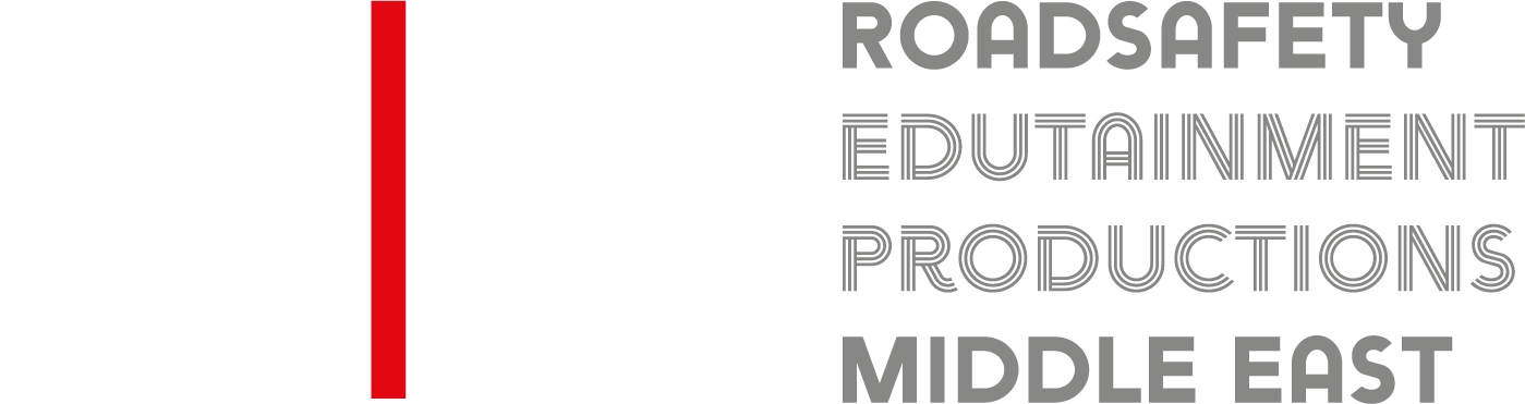 KK Road Safety Logo